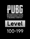 PUBG Plus / LVL 100-199 / Full Access Account / Ready for Rank